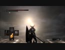 #12【DARK SOULS REMASTERED】冷静で動じない女ふたり