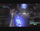 END OF ETERNITY チャプター２ボス