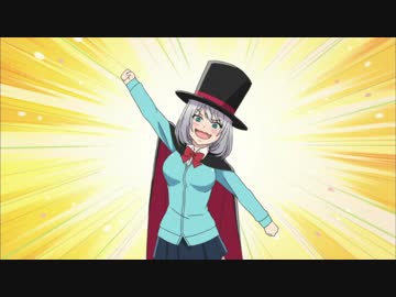 【コマンドー】案山子先輩 第1話