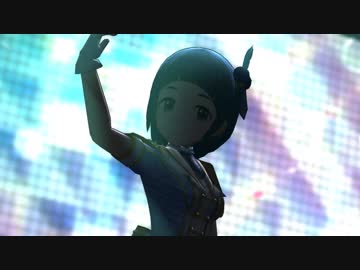 【デレステMV】Heart Voice【GIRLS BE NEXT STEP】