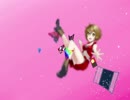 【ニコカラ】Pretty girl [L'Arc-en-Ciel]【カラオケ】