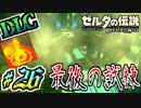 【ゼルダの伝説DLC実況】今度こそ本当の最後の試練なんだよな？ part26