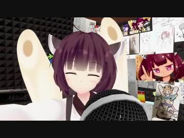 きりたんラップ＋あるふぁLIVE