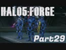 【Halo5:Forge】Halo5:Forgeを深夜テンションで実況プレイ！ Part29