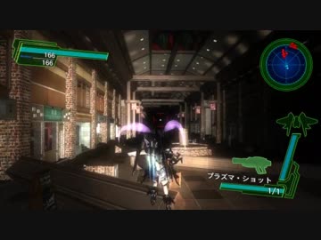 【実況】ゆったり地球防衛する。4【EDF4.1】