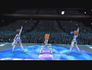 レジスタ・ファンタジスタでTrancing Pulse