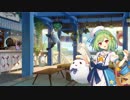 極限任務ストーリーズ『無限害虫迎撃戦』