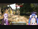 【7 days to die】【MOD】魔法少女マジカル★ウナちゃんS第2話【VOICEROID 実況】