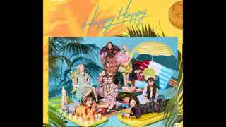 TWICE 「HAPPY HAPPY」  2019 .7 .17 Release