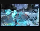 GOD OF WAR まったりプレイ 隠しエリア編