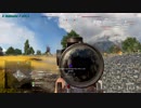 PC版BFV スナイパークリップ 6月