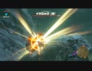 ひろくんのゼルダの伝説BotW - イワロックと初遭遇＆野生馬捕獲に挑む