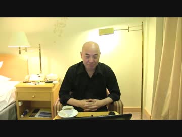 百田尚樹チャンネル生放送 第146回(1)