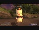 カッパのFF11生活987　モグボナンザ結果発表／暗黒騎士１レベル　【実況】