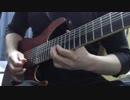 tony macalpineのtears of saharaを弾いてみた