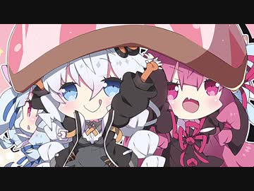 【琴葉・きりきず実況】あかりちゃんときりたんが仲良っしーになる話【ヨッシークラフトワールド】