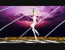 【モデルテスト】チトセリウム-プラチナム【極楽浄土】