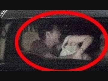 男の憧れ？！不倫路上カーセッ〇ス ｗｗｗ　※一部デバイスで表示が制限されています