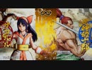 サムライスピリッツ 練習対戦研究実況プレイ 004 ナコルル