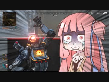 【Apexlegends】ｴﾍﾟ伝説