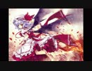 【東方民族風曲】 吸血鬼の祈り 【亡き王女の為のセプテット】