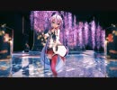 【MMD】鳴花ヒメでアンノウン・マザーグース