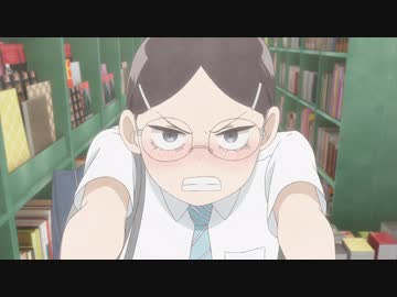 荒ぶる季節の乙女どもよ。　第3話　バスガス爆発