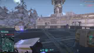 Planetside2 - Nott Sub Cap