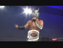 2019/3/2　CHAMPION GATE 2019 in Osaka(エディオンアリーナ大阪） その2