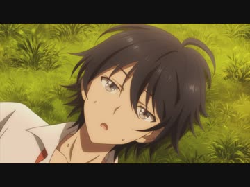 異世界チート魔術師　第2話　魔術修行