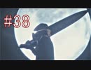 Bloodborne 最高難易度7周目 本編＆DLC全ボス撃破 全ED制覇 実況プレイ #38
