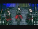 2013年12月21日　国内ライブ　05　BABYMETAL　「Uki Uki★Midnight」