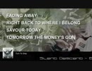 Silent Descent - Back To Where I Belong(＋Lyrics)