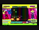 pop'n music 5 Pink Rose HYPER AUTOPLAY