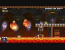 気分爽快！クラウンの溜め攻撃【マリオメーカー２　ストーリーモード】＃４