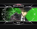 BBCF 7/14　5先　じゃめ(HZ)VSモカ(HZ) Part2