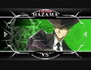 BBCF 7/14　5先　じゃめ(HZ)VSモカ(HZ) Part3