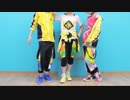 【コスプレ】NEED THE POWER【ダンキラ!!!】