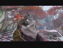 隻狼-SEKIRO-　実況プレイ　其の拾参　[破戒僧　戦]