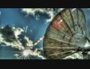 Free HDR Satellite Dish Stock Video　斎藤允賀