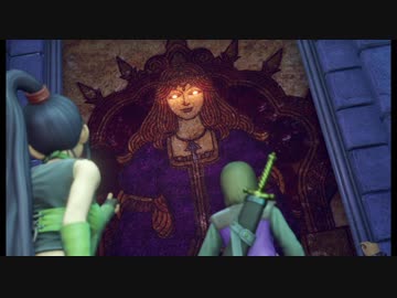 過ぎ去りし注意力を求める僕がPS4版ドラクエ11を初プレイ実況　Part64