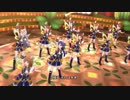ミリシタ MV  「Flyers!!!」 (765AS/2ndアナザー衣装/羽あり/13人ライブ)