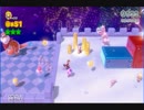 GCAX２２「立体世界をニャンと大冒険！スーパーマリオ３Ｄワールド」実況その３６