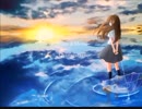 【歌ってみた】雨き声残響／Orangestar　(cover) ver.いと