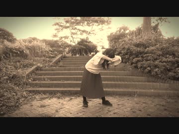 【らむね】 　メーベル　踊ってみた　