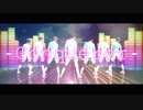 【MMDHQ!!】征服者【及川誕2019】