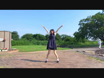 【もちお】恋の魔法【踊ってみた】