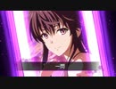 【とあるIF】水着 御坂美琴＆神裂必殺技集【とある魔術の禁書目録幻想収束】
