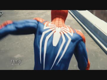 Marvel's Spider-Man 字幕プレイ Part17
