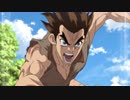 Dr.STONE（第1期）　第3話「科学の武器」